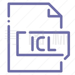 ICL图标