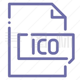 ICO图标