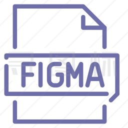 FIGMA图标