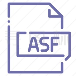 ASF图标