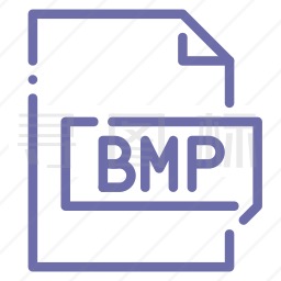 BMP图标