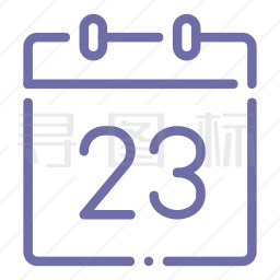 23号图标