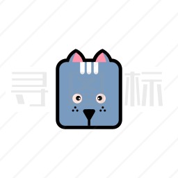 猫图标