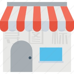 商店图标