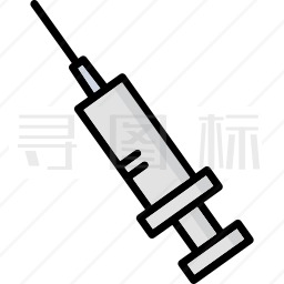 注射器图标