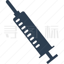 注射器图标