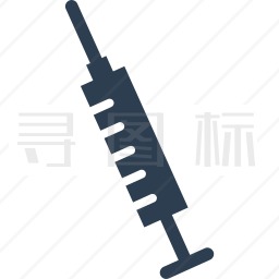 注射器图标