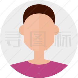 男人图标