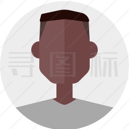 男人图标