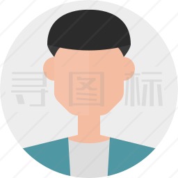 男人图标