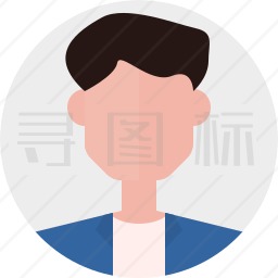 男人图标