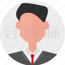 男人图标