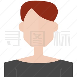 男人图标