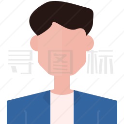 男人图标