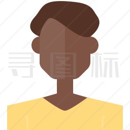 男人图标