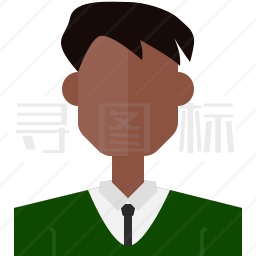 男人图标