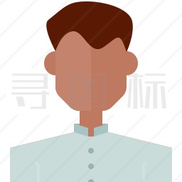 男人图标