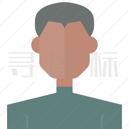 男人图标