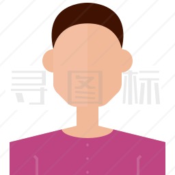 男人图标