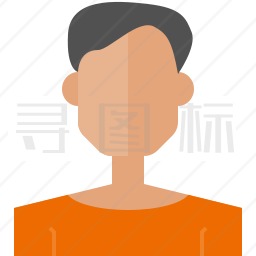 男人图标