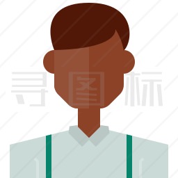 男人图标