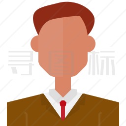 男人图标