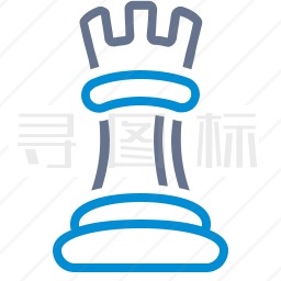 国际象棋图标