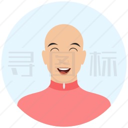 男人图标