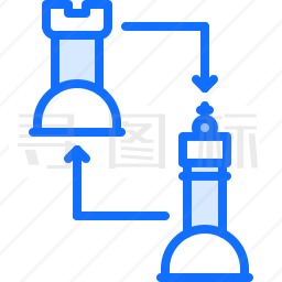 国际象棋图标