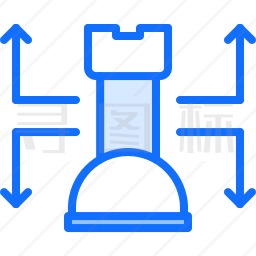 国际象棋图标