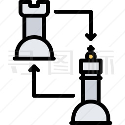 国际象棋图标