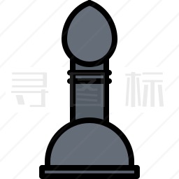 国际象棋图标