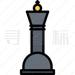 国际象棋图标