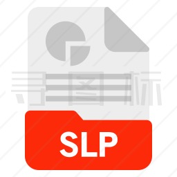 SLP文件图标