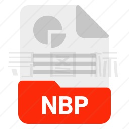 NBP文件图标