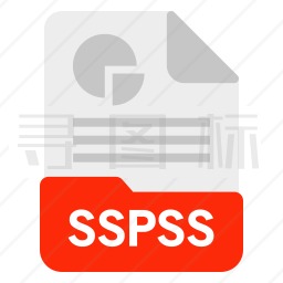 SSPSS系统图标