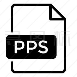 pps文件图标