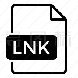 LNK文件图标