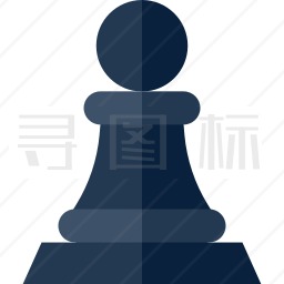 棋子图标