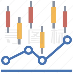 数据图表图标