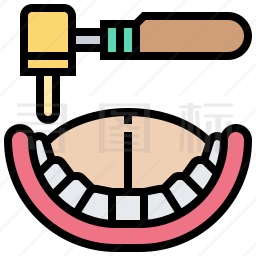 牙科图标