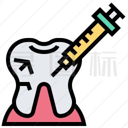 注射器图标