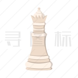 国际象棋图标