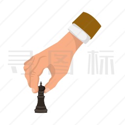 国际象棋图标