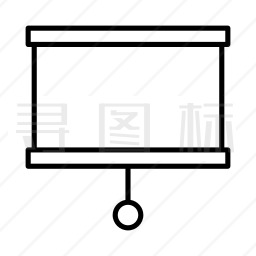 演示图标