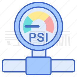 PSI图标