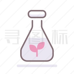 生物能量图标