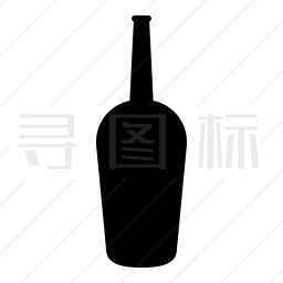 葡萄酒图标