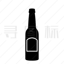 葡萄酒图标