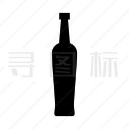 葡萄酒图标